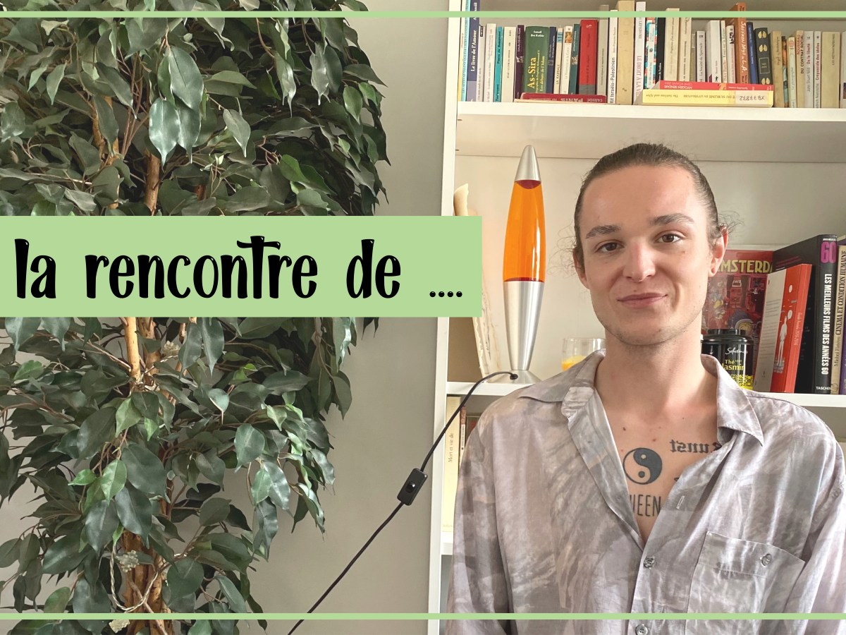 Sur les pas d&rsquo;un travailleur social&nbsp;!